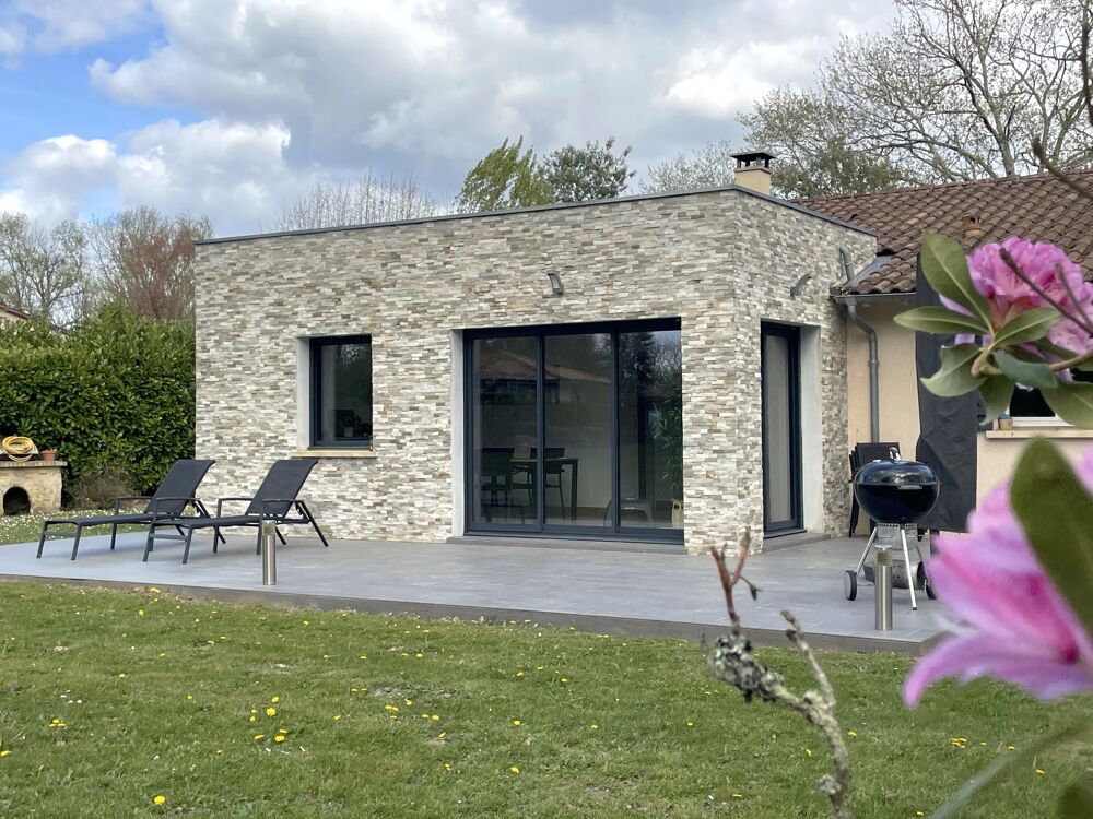 Vente Maison Maison 5 pi�ces Cr�on