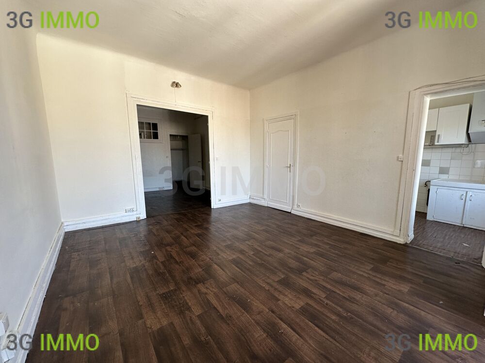 Appartement 2 pièces 54 m² · à Agen · 54 m² · 54 000 €