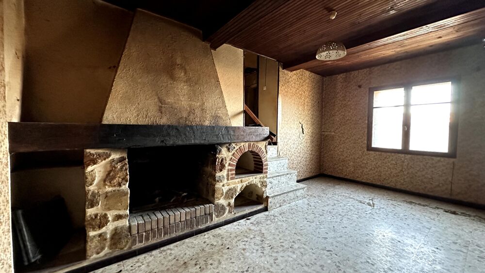 Maison 5 pièces