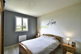  Maison à vendre 4 pièces 92 m²