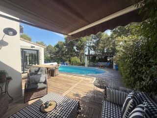  Maison à vendre 6 pièces 171 m²