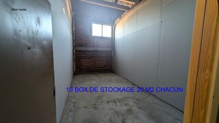  Immeuble à vendre 280 m²