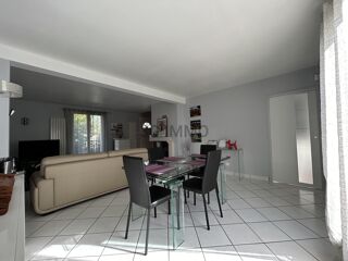  Maison à vendre 6 pièces 140 m²