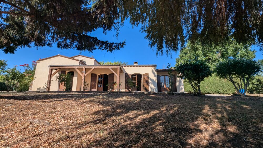 Maison 10 pièces 170 m² · à Villeréal · 170 m² · 278 200 €