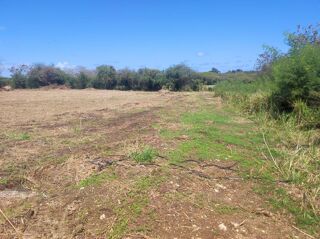  Terrain � vendre 2154 m�