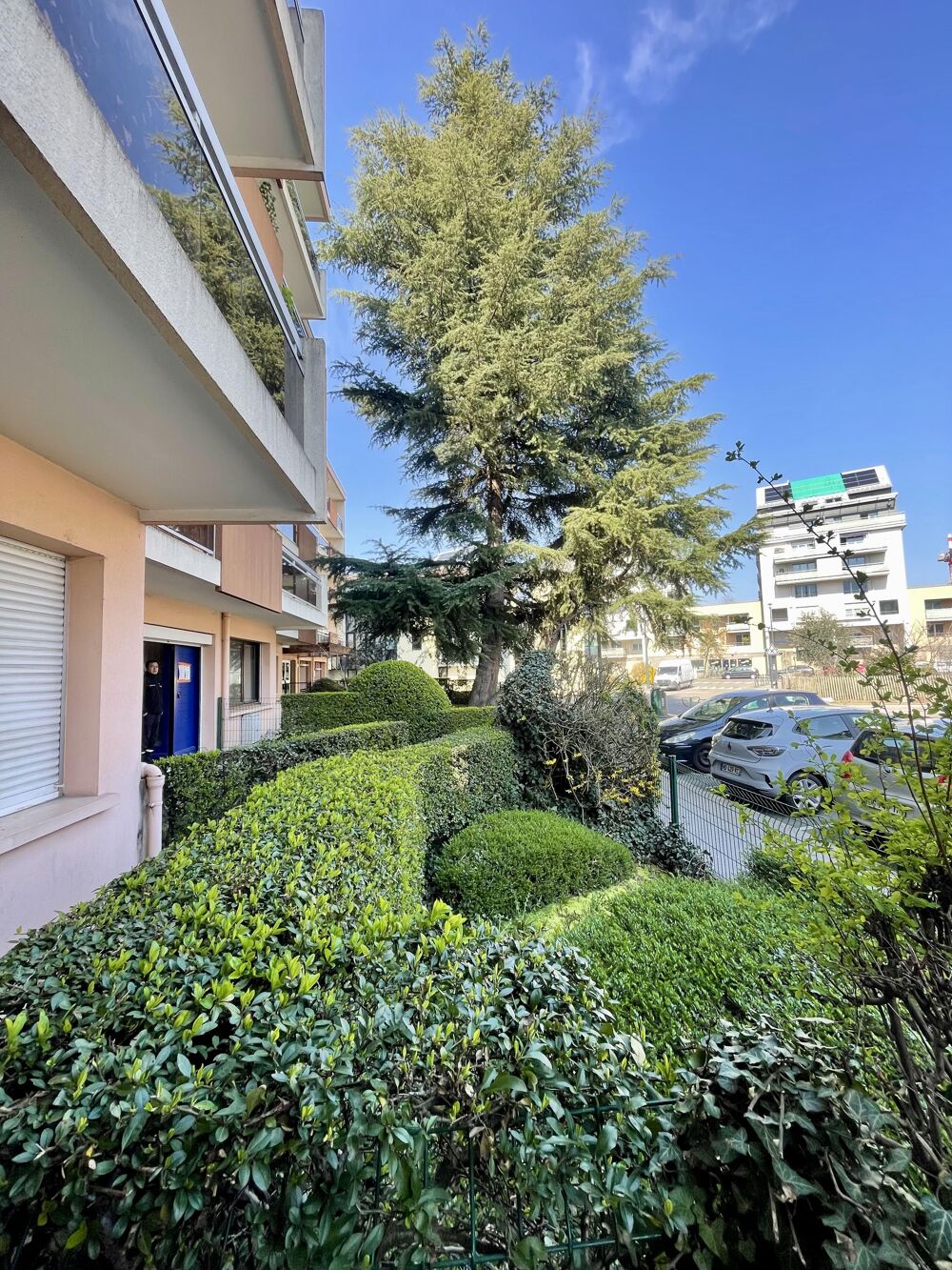   Vente murs pro  à Annecy 