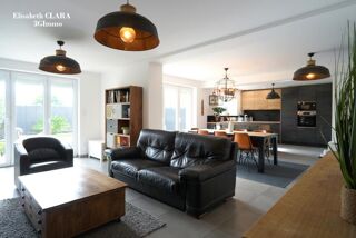  Maison � vendre 5 pi�ces 118 m�