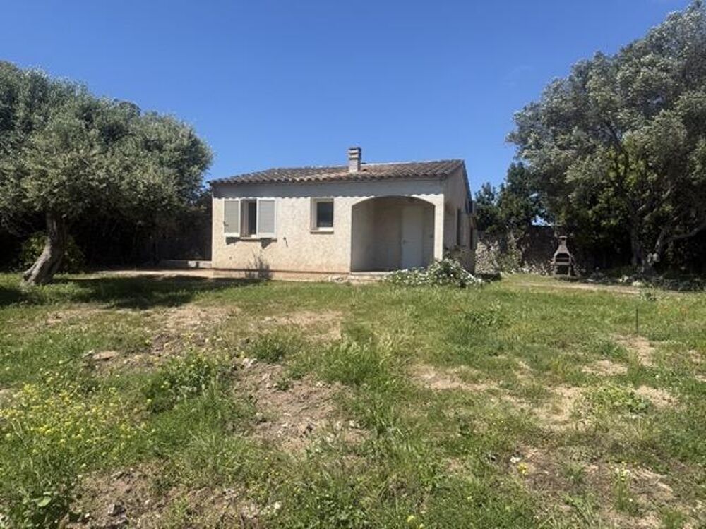 à vendre  Maison Bonifacio (20169)