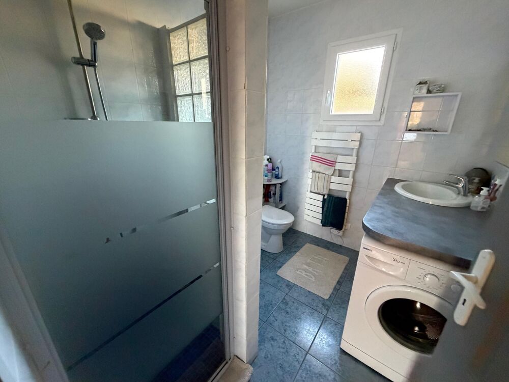 Vente Maison Maison de plain-pied 3 pièces Les mathes