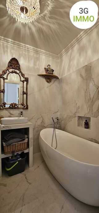  Appartement � vendre 1 pi�ce 