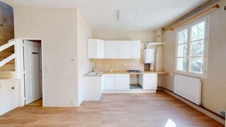  Maison � vendre 4 pi�ces 