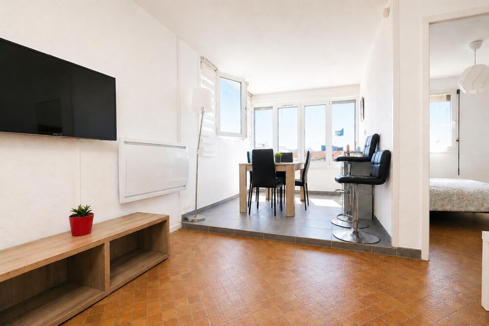 Appartement 2 pièces 24 m² · à Saint-Cyprien · 24 m² · 89 500 €