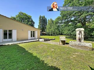  Maison à vendre 3 pièces 