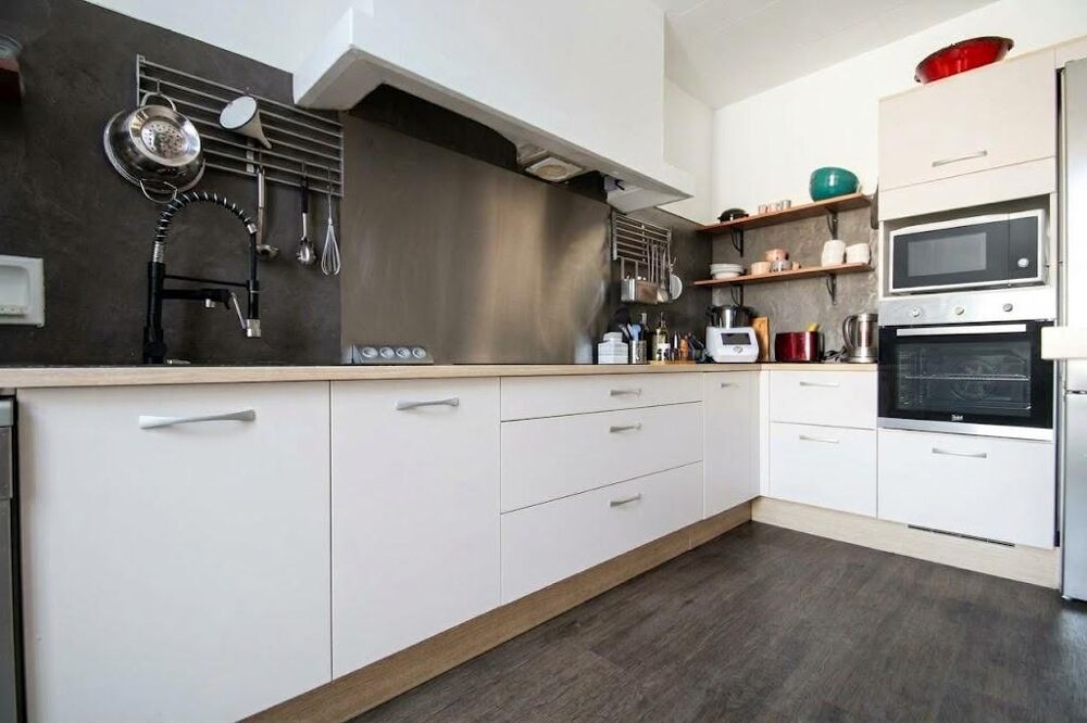 Vente Maison Maison 4 pièces Albi