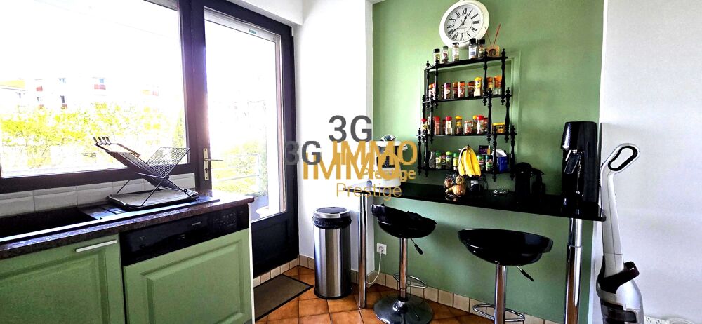 à vendre  Appartement Biarritz (64200)