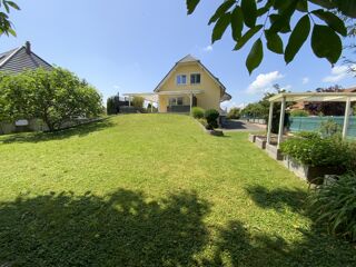  Maison  vendre 5 pices 138 m