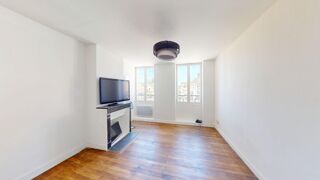  Appartement à vendre 3 pièces 60 m²