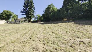  Terrain à vendre 2461 m²