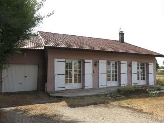  Maison à vendre 6 pièces 79 m²