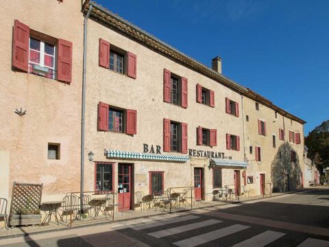 Vente murs pro  &agrave; Aurel 170000 84390 Aurel