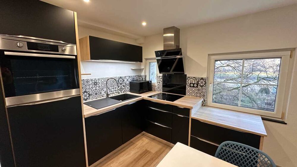 Vente Appartement Appartement 3 pices Beure