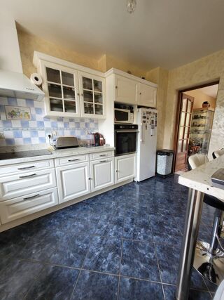  Maison � vendre 8 pi�ces 250 m�