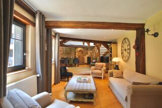  Maison � vendre 6 pi�ces 185 m�