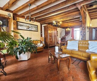  Maison à vendre 9 pièces 240 m²