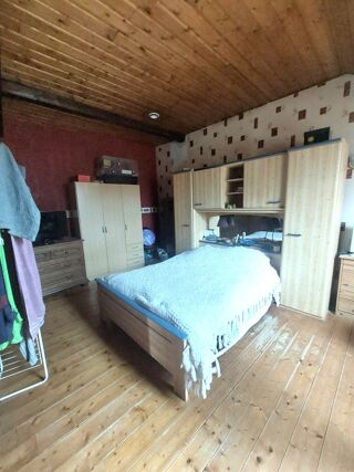  Maison à vendre 6 pièces 151 m²