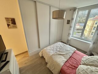  Appartement  vendre 5 pices 