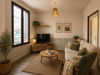  Immeuble à vendre 127 m² Rouen