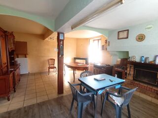  Maison à vendre 4 pièces 68 m²