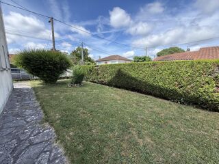  Maison à vendre 4 pièces 132 m²