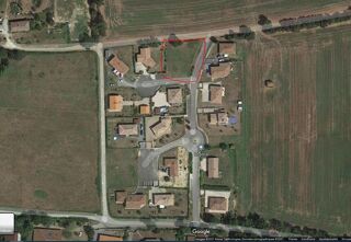  Terrain � vendre 819 m�