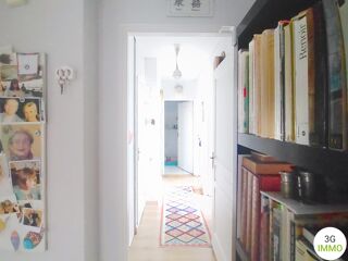  Appartement à vendre 3 pièces 60 m²