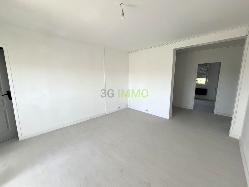 Appartement 4 pièces