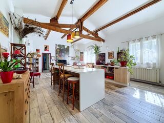  Maison à vendre 5 pièces 110 m²