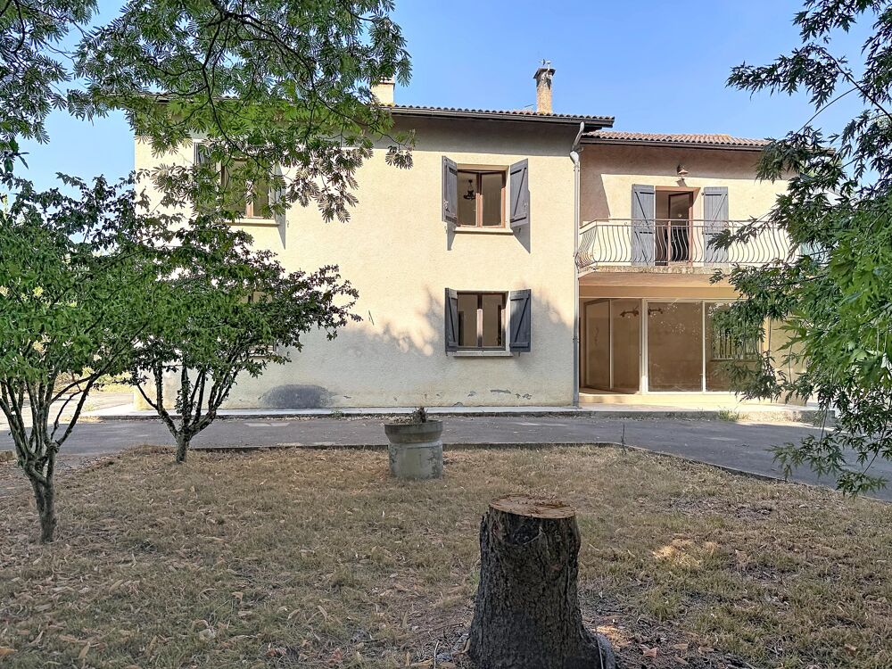 Ensemble de 2 maisons 6 pièces