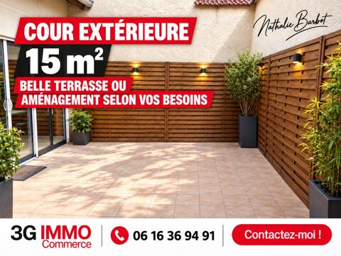   Location pro Restaurant à Reims 
