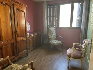  Appartement � vendre 4 pi�ces 