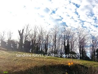  Terrain à vendre 698 m²