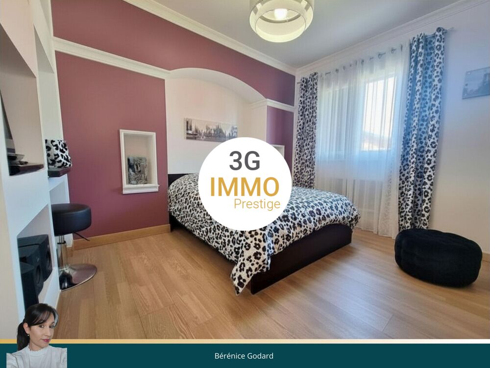 � vendre  Maison Saint-Vincent-de-Tyrosse (40230)