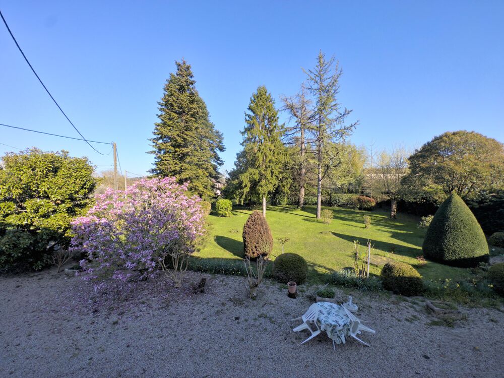 Ensemble de 2 maisons 12 pièces