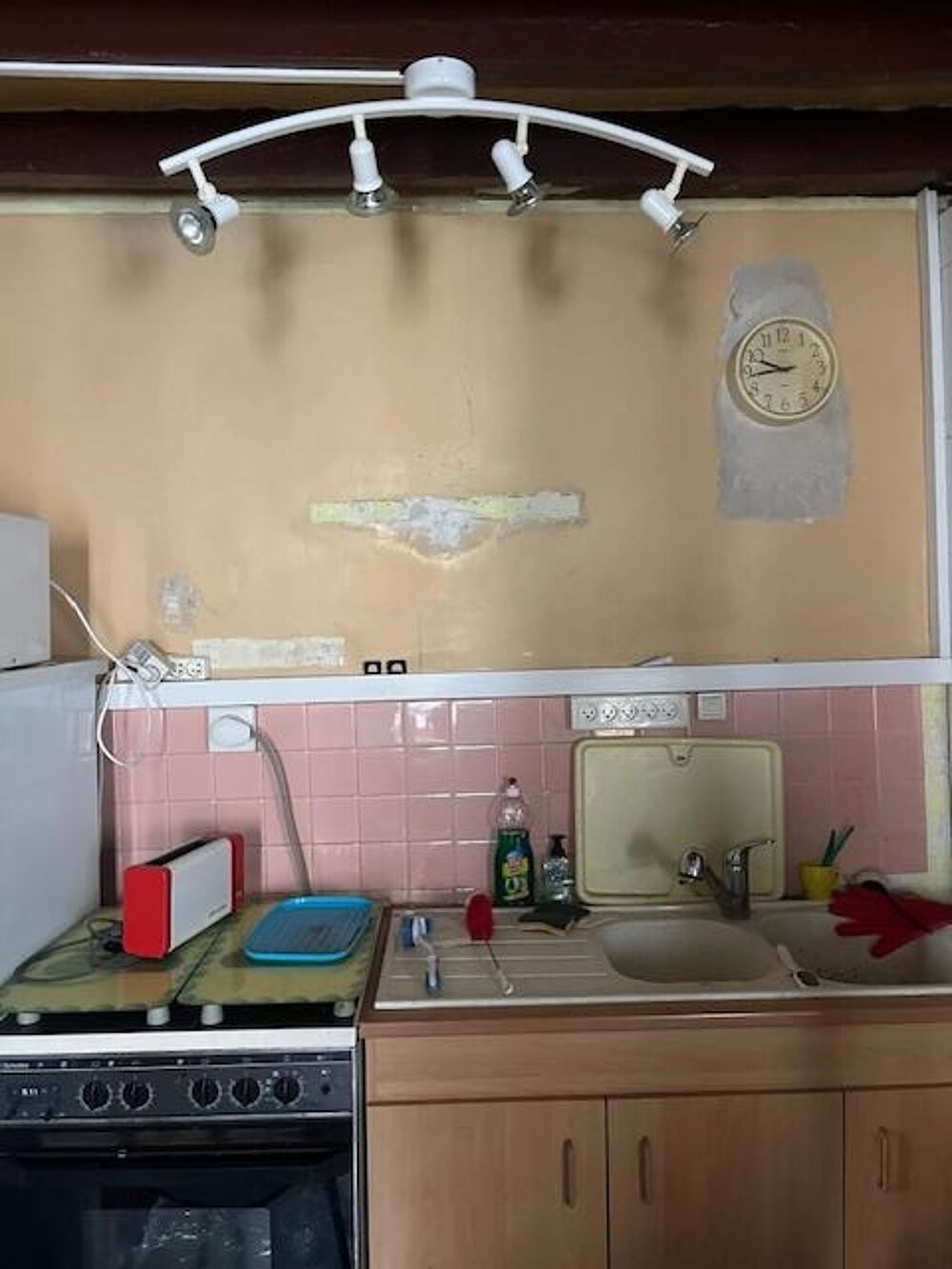 Vente Maison Maison de village 3 pièces Colméry