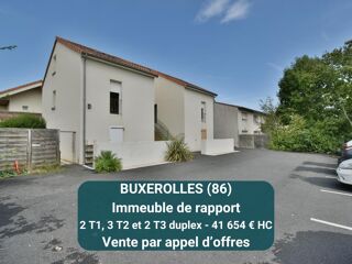 Immeuble  vendre 238 m