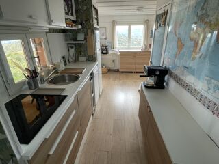  Maison � vendre 3 pi�ces 