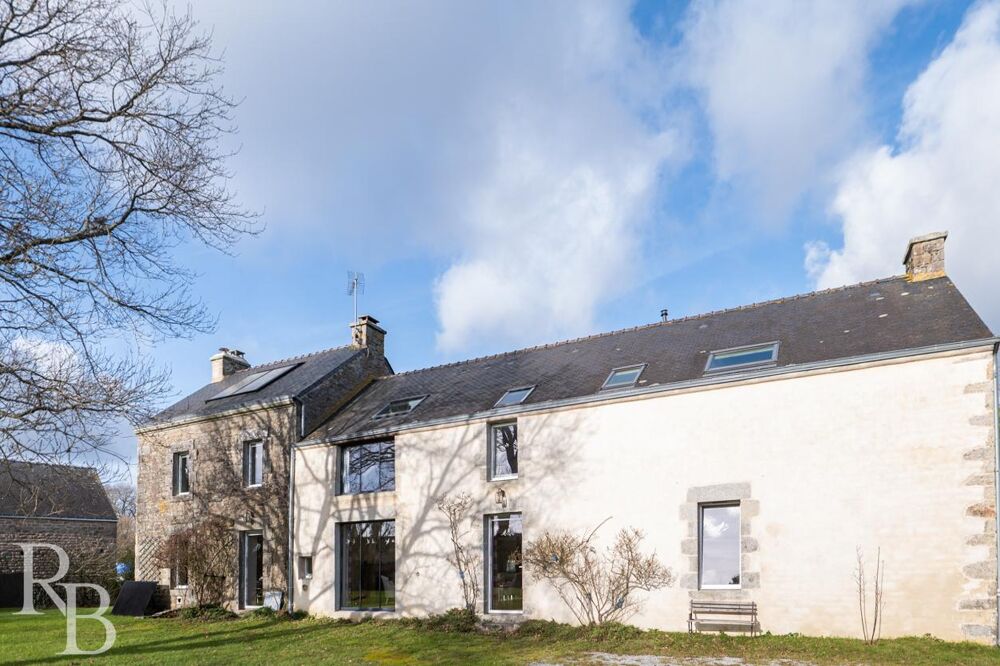 � vendre  Maison Theix-noyalo (56450)