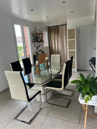  Maison � vendre 5 pi�ces 98 m�