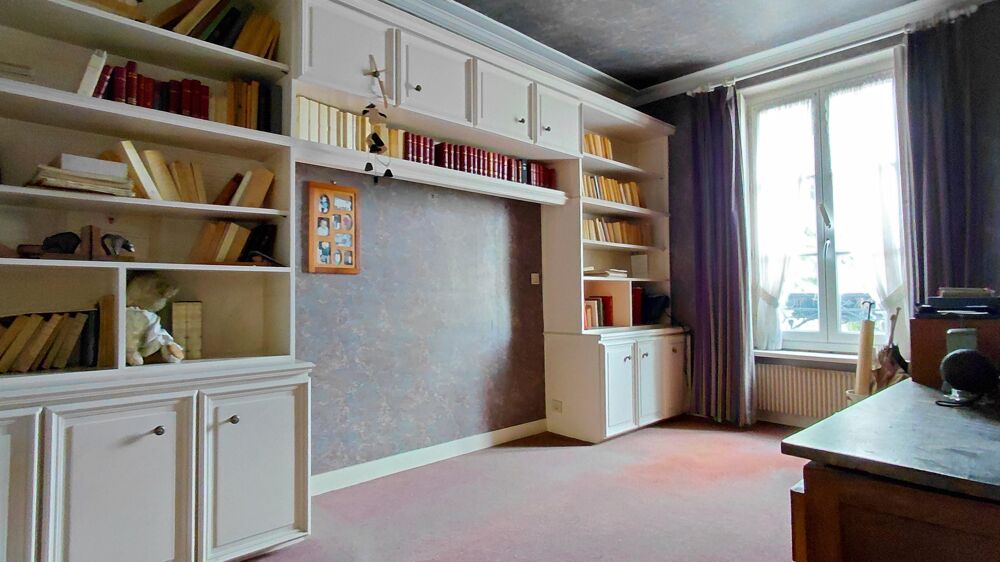  vendre  Maison Saint-Gratien (95210)