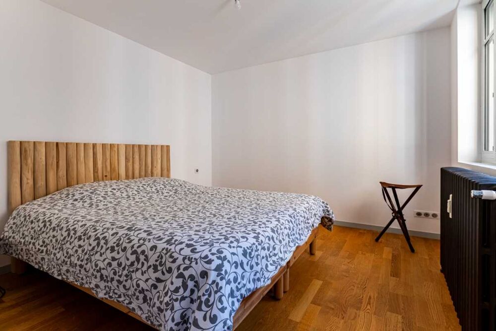 Appartement 2 pièces